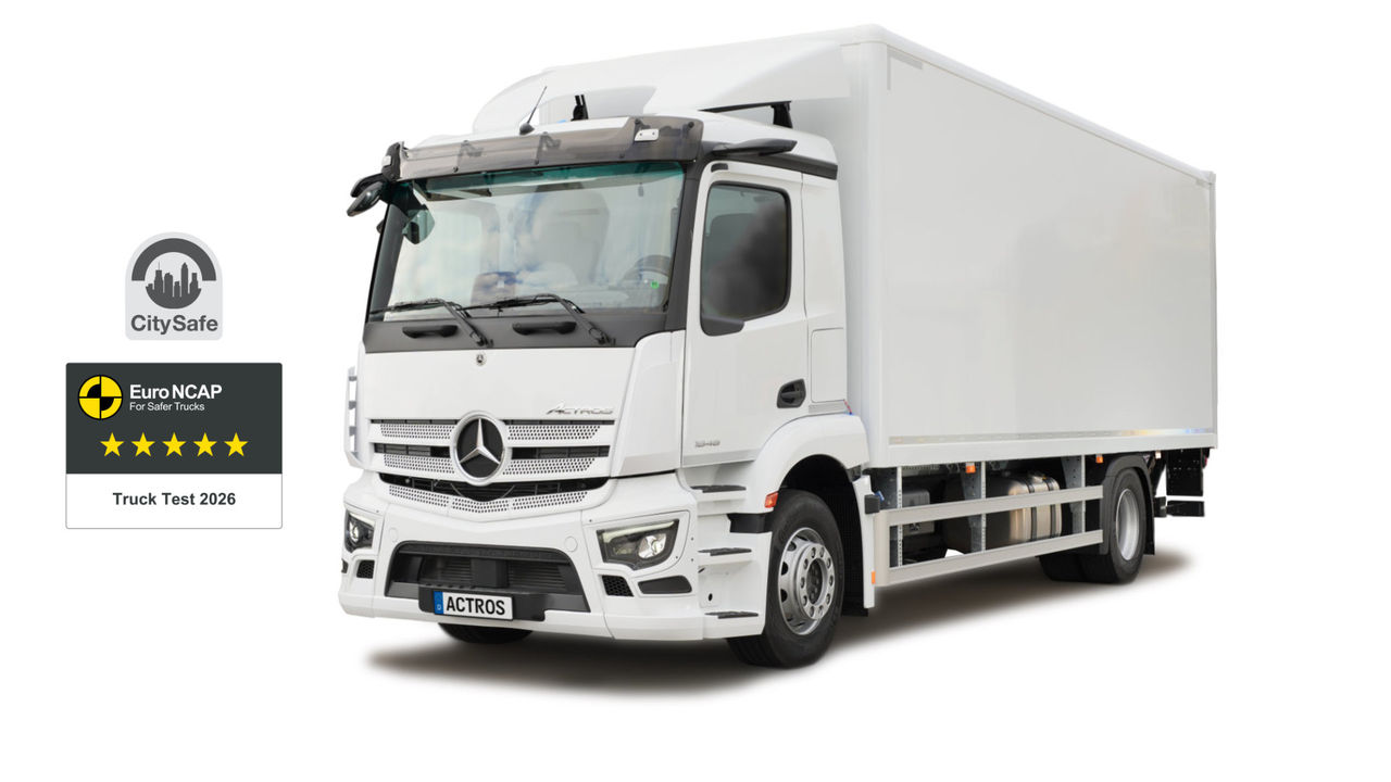 Actros